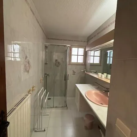 Apartment Proche - Piscine