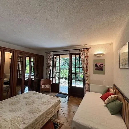 Apartment Proche - Piscine