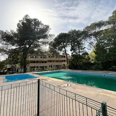 Apartment Proche - Piscine *
