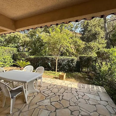 Proche - Piscine Apartment Saint-Raphael (Var)