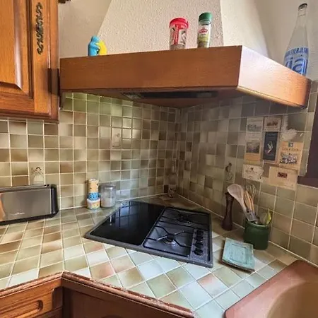 Proche - Piscine Apartment