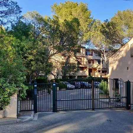Apartment Proche - Piscine Saint-Raphael (Var)